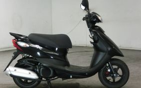 YAMAHA JOG ZR Evolution 2 SA39J