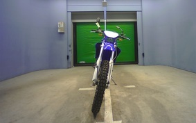 YAMAHA WR400F 2003 CH04W