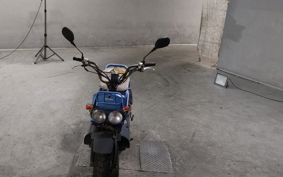 HONDA ZUMAR AF58