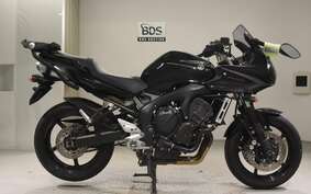 YAMAHA FAZER FZ6 S 2007 RJ14