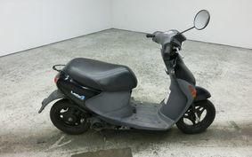 SUZUKI LET's 4 CA41A