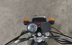 YAMAHA POPGAL 17J
