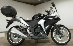 HONDA CBR250R MC41