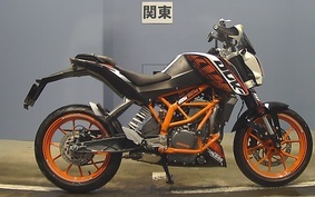 KTM 390 DUKE 2015 JGJ40