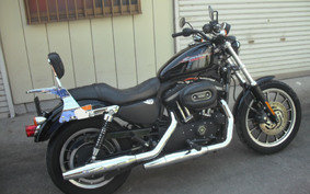 HARLEY XL883R Sportster 2010 CS2