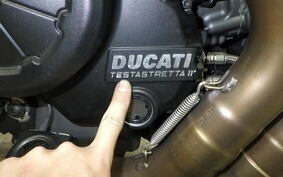 DUCATI DIAVEL Carbon 2012 G100A