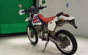 HONDA XR250 MD30