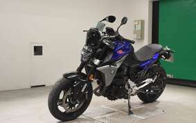 BMW F900R 2020 0K11