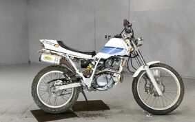 YAMAHA SEROW 225 W 4JG