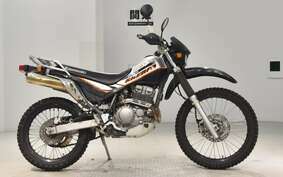 KAWASAKI SUPER SHERPA KL250G