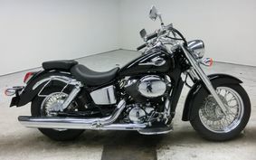 HONDA SHADOW 750 2002 RC44