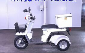 HONDA ｼﾞｬｲﾛX-2 TD02