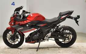 SUZUKI GSX250R DN11A