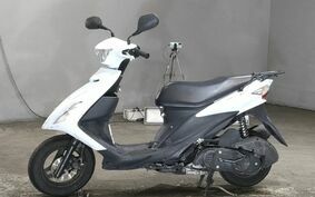 SUZUKI ADDRESS V125 S CF4MA