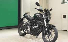 HONDA CB125 R JC79