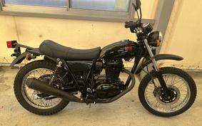 KAWASAKI 250TR BJ250F