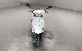 SUZUKI ADDRESS V125 CF4MA