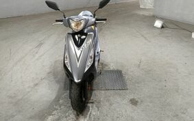 SYM GT125 不明