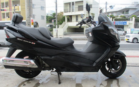 SUZUKI SKYWAVE 250 (Burgman 250) CJ44A