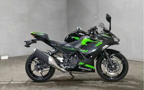 KAWASAKI NINJA 400 EX400G