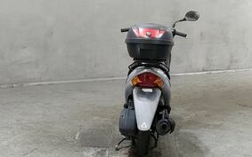 SUZUKI ADDRESS V125 G CF4EA