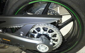 KAWASAKI NINJA 1000 SX 2024 ZXT02K