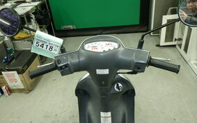 SUZUKI LET's 4 CA45A