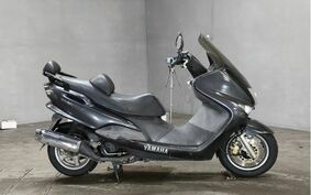 YAMAHA MAJESTY 125 SE27