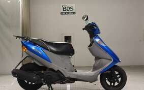 SUZUKI ADDRESS V125 G CF46A