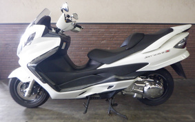 SUZUKI SKYWAVE 400 S 2012 CK45A