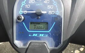 YAMAHA JOG-7 AY01