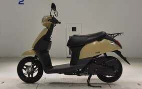 SUZUKI LET's CA4AA