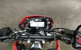 HONDA CRF250L MD47