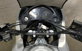 HONDA TRANSALP 650V 2002 RD10