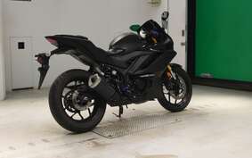 YAMAHA YZF-R25 RG43J