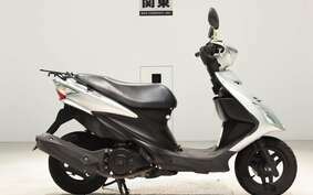 SUZUKI ADDRESS V125 S CF4MA