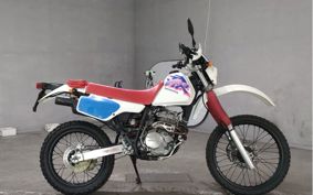 HONDA XLR250R MD22