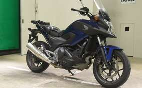 HONDA NC750X D Limited 2014 RC72