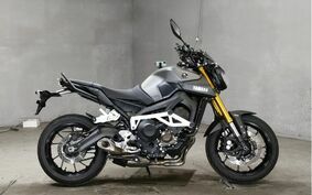 YAMAHA MT-09 2016 RN34J