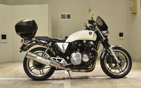 HONDA CB1100 ABS 2010 SC65