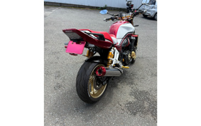 HONDA CB1300SF SUPER FOUR 2020 SC54