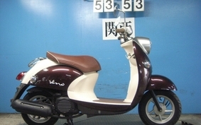 YAMAHA VINO 50 2007 SA26J