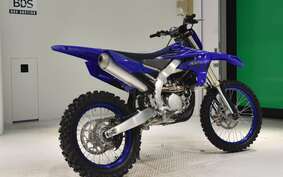 YAMAHA YZ250FX CG41C