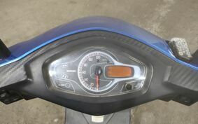 SUZUKI ADDRESS V125 S CF4MA