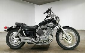 YAMAHA VIRAGO 400 1988 2NT