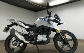 BMW G310GS 2019 0G02