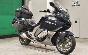 BMW K1600GTL 2011