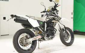 HONDA XR400 MOTARD 2005 ND08