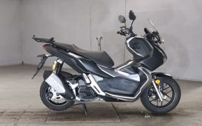 HONDA ADV150 KF38