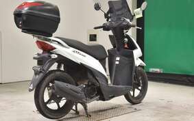 SUZUKI ADDRESS 110 CE47A